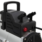 Preview: oil free compressor with double cooling